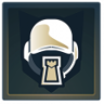 First Class Defense Trophy