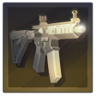 Full Auto Trophy