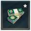 Improvise Defense Trophy