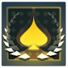 Jack of All Trades Trophy