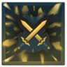 Overachiever Trophy