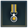 Ranked Trophy