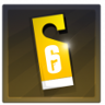 Room Cleared Trophy