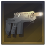 Sureshot Trophy