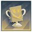 Who Dares Trophy
