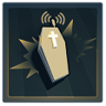 Wrong Number Trophy