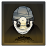 Brain Surgeon Trophy