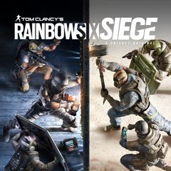 Tom Clancy's Rainbow Six Siege