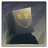 Camera Shy Trophy