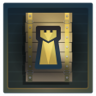 Can't Breach This Trophy