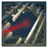 Death From Above Trophy