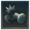 Drone Destruction Trophy