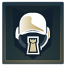 First Class Defense Trophy