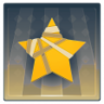 Good as Gold Trophy