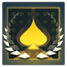 Jack of All Trades Trophy