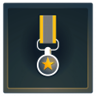 Ranked Trophy