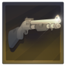 Ride Shotgun Trophy
