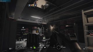 Tom Clancy's Rainbow Six Siege Screenshot 9