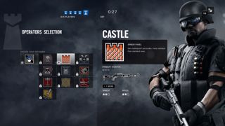 Tom Clancy's Rainbow Six Siege Screenshot 7