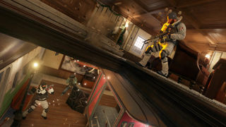 Tom Clancy's Rainbow Six Siege Screenshot 5