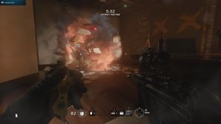 Tom Clancy's Rainbow Six Siege Screenshot 8