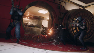 Tom Clancy's Rainbow Six Siege Screenshot 2
