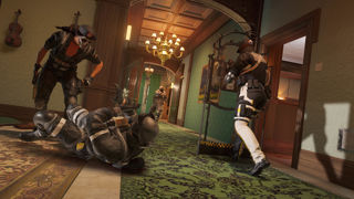 Tom Clancy's Rainbow Six Siege Screenshot 6