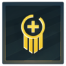 To the Rescue Trophy