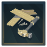 Woodworker Trophy