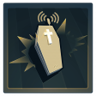 Wrong Number Trophy