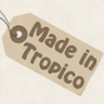 Made In Tropico Trophy