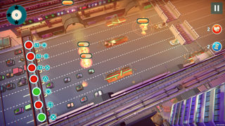 Urban Flow Screenshot 4