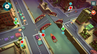 Urban Flow Screenshot 10