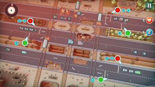 Urban Flow Screenshot 8