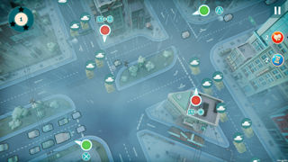 Urban Flow Screenshot 6