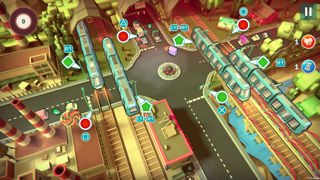 Urban Flow Screenshot 7