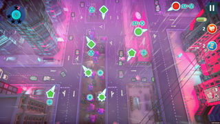 Urban Flow Screenshot 2