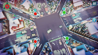 Urban Flow Screenshot 3