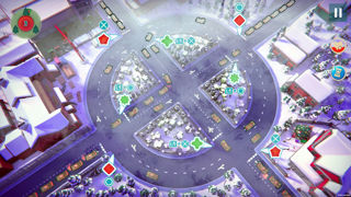 Urban Flow Screenshot 5