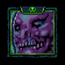 Gelatinous Splatimous Trophy
