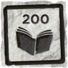 Card Collector Trophy