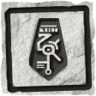 Gilded Guardian Trophy