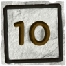 Mystic Insight Trophy