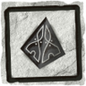No Pushover! Trophy
