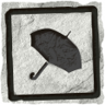 Parasol Queen Trophy