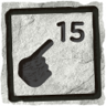 Personal Improvement Trophy