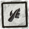 Sharp Shooter Trophy