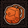 Backpack, Backpack! Trophy