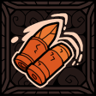 Experiments in Transmutation Trophy