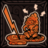 Galvanic Games Trophy
